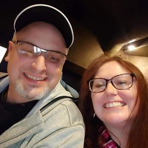 Meet your Posher, Joseph